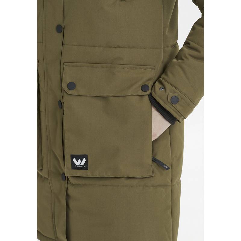 Whistler Lizbeth Parka Damen