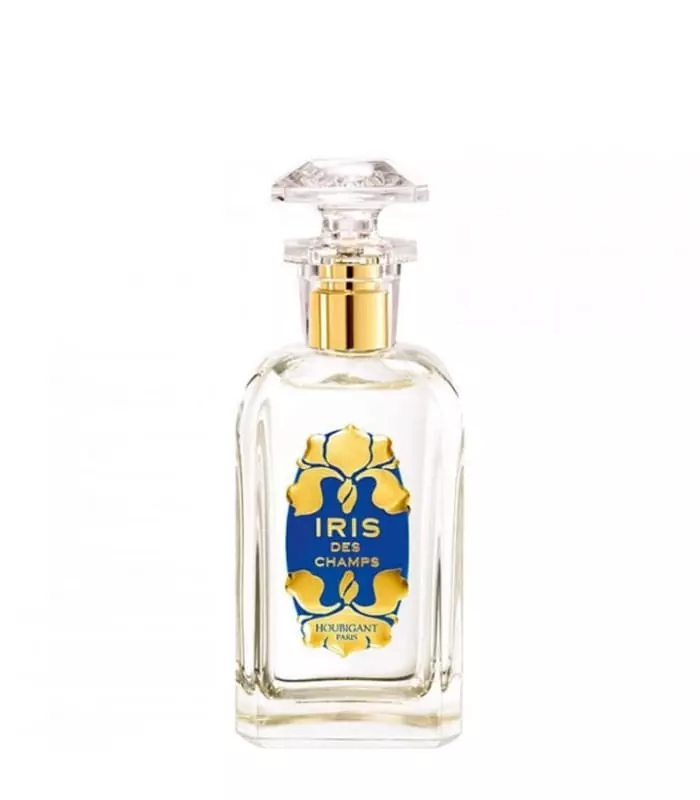 IRIS DES CHAMPS Eau de Parfum