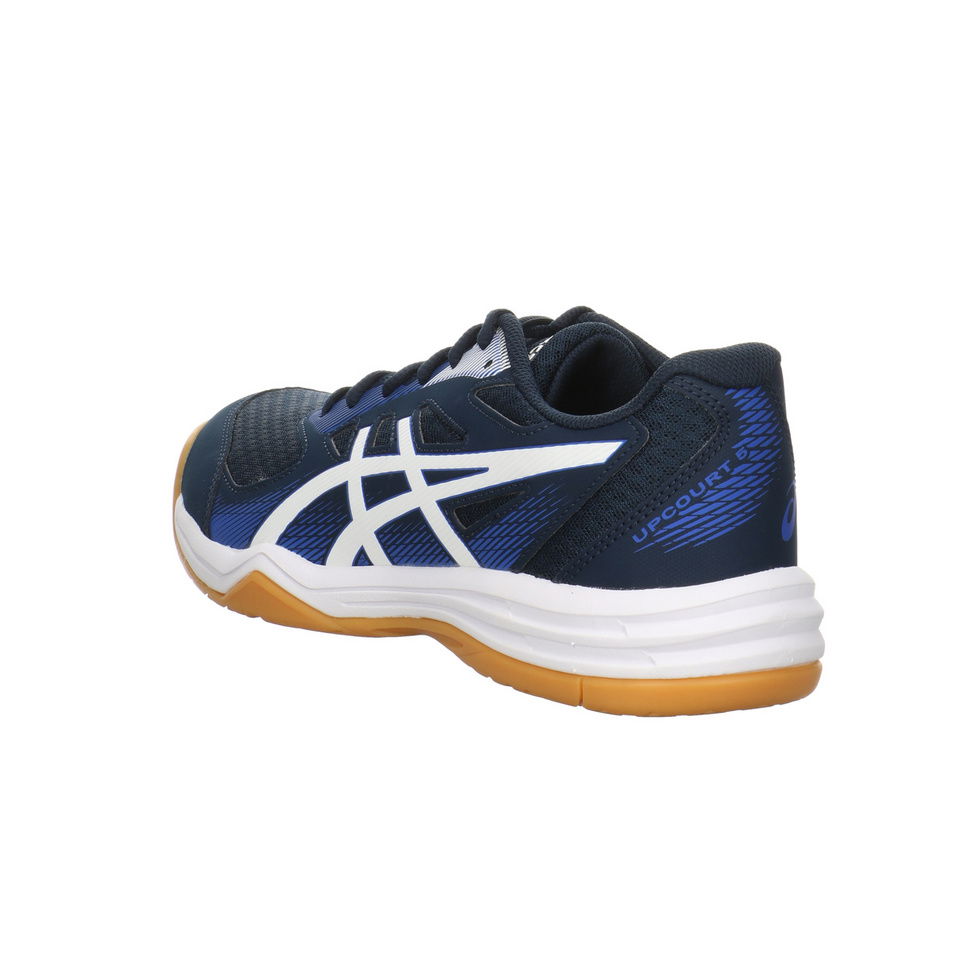 Asics Upcourt 5 GS Sportschuh