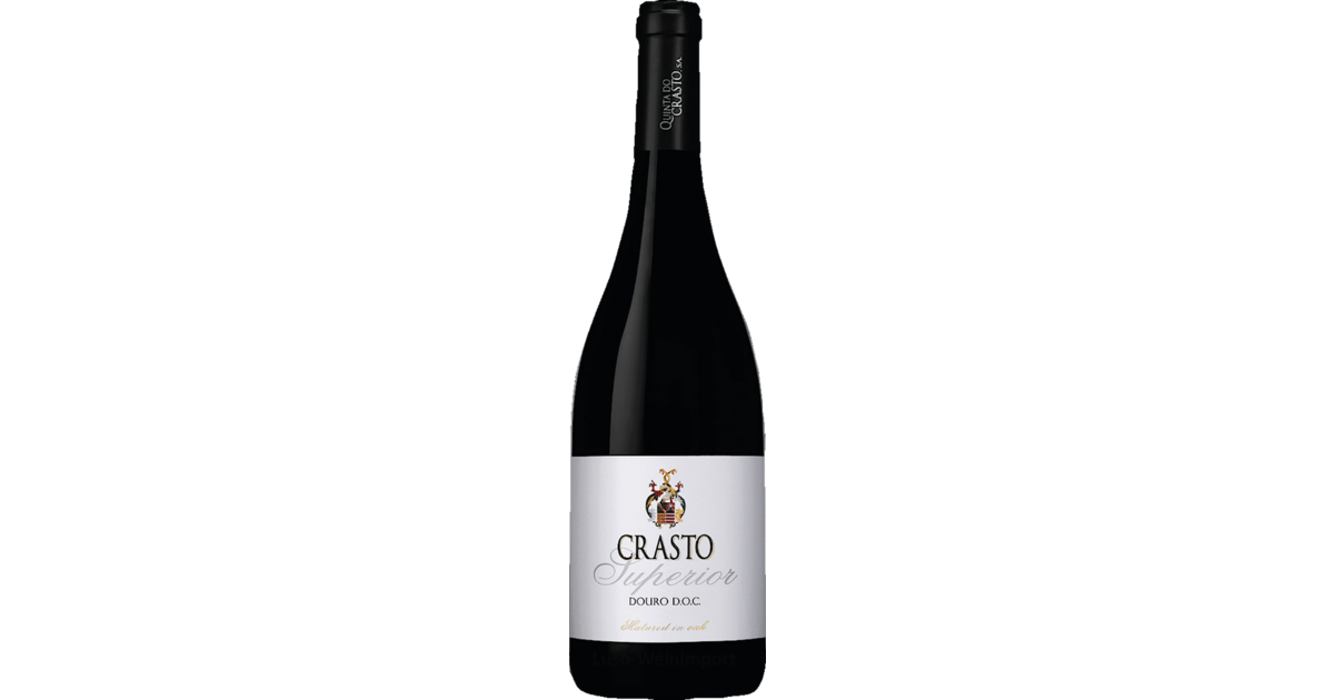 Crasto Superior Tinto