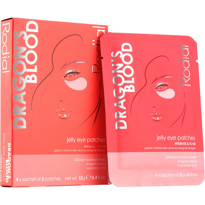 Jelly Eye Patches