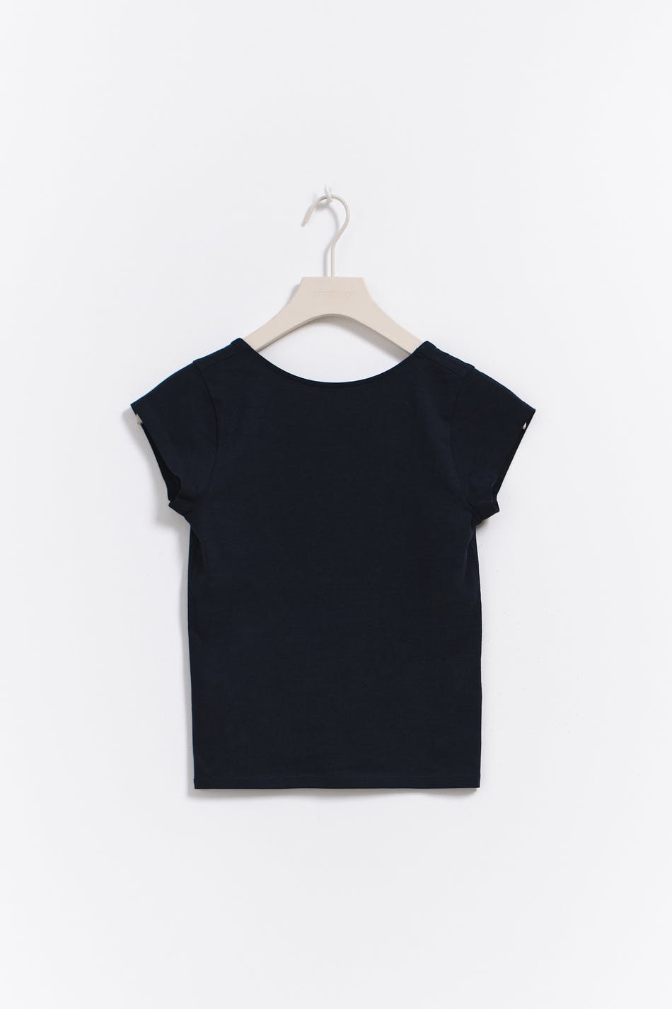 Y open back top