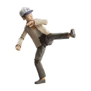 Indiana Jones Adventure Series Actionfigur Short Round (Indiana Jones und der Tempel des Todes) 15 cm