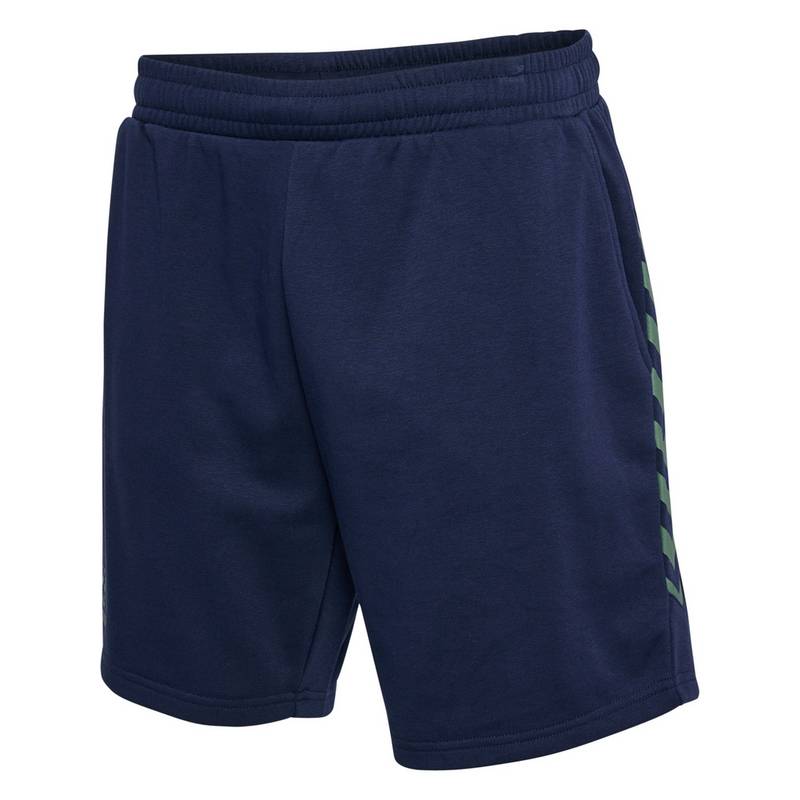 hummel hmlSTALTIC COTTON SHORTS Sweatshorts Herren