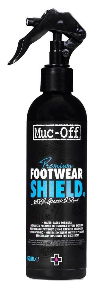 Muc-Off Premium Bike Shoe Care Kit Schuhreiniger kaufen | Bike-Discount