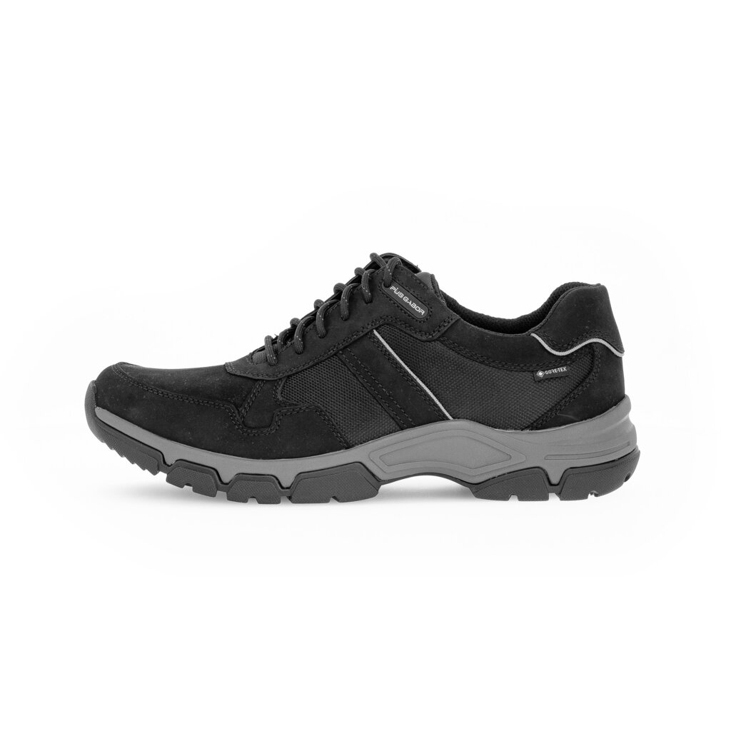 Pius Gabor PG0533 Sneaker low schwarz