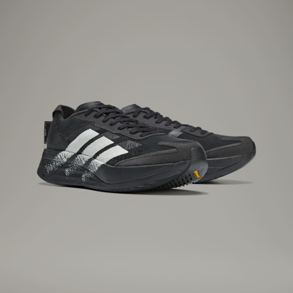 Y-3 Boston 11 IE9395 / schwarz