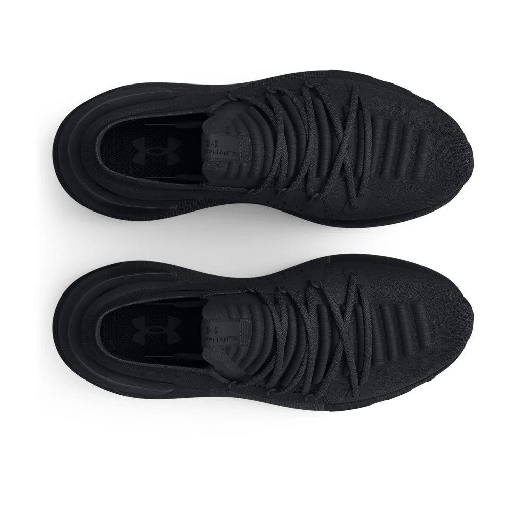Under Armour HOVR Phantom 3 3025516-002 / schwarz