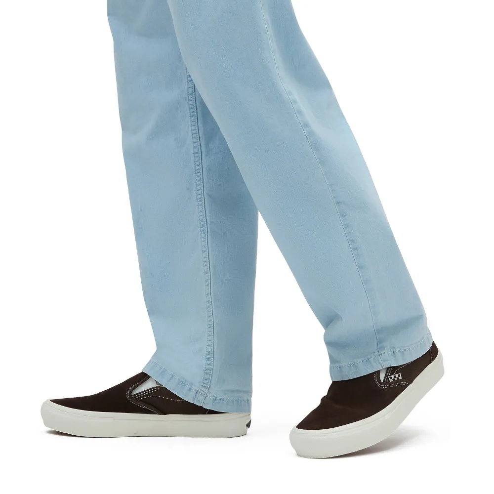 Vans Skate Slip on VN0A5FCAZR6 / braun