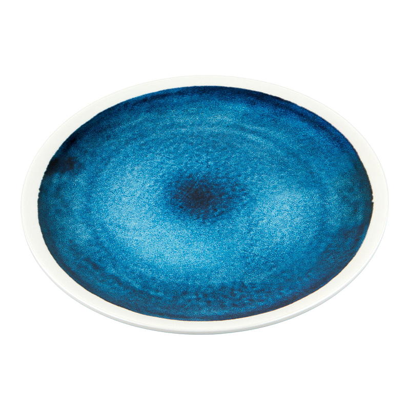 Cuisine Asjett Ocean ø 21,5 cm, melamin