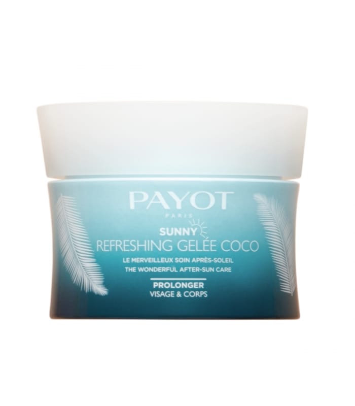 Payot-SUNNY-Refreshing Gelée Coco Pot