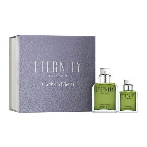Calvin Klein Eternity Men Eau de Parfum Coffret Cadeau