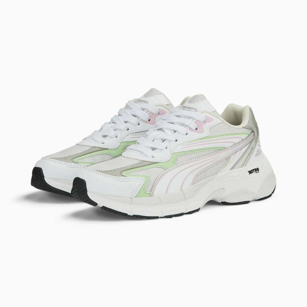 PUMA Teveris Nitro Noughties 388920-08 / grau