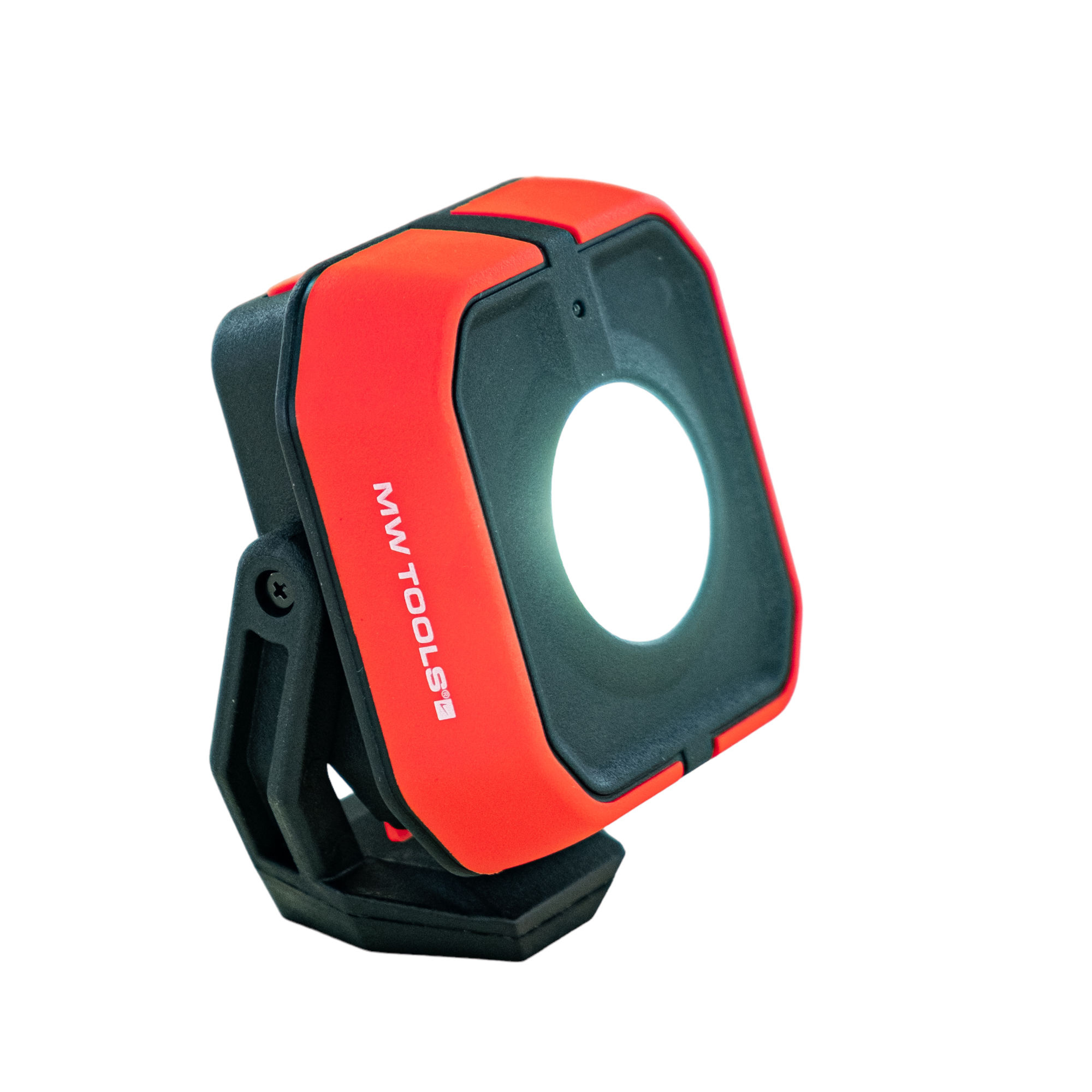 Metal Works 801106071 WL230 LED-Handleuchte SUPER 350 + 1000 Lumen