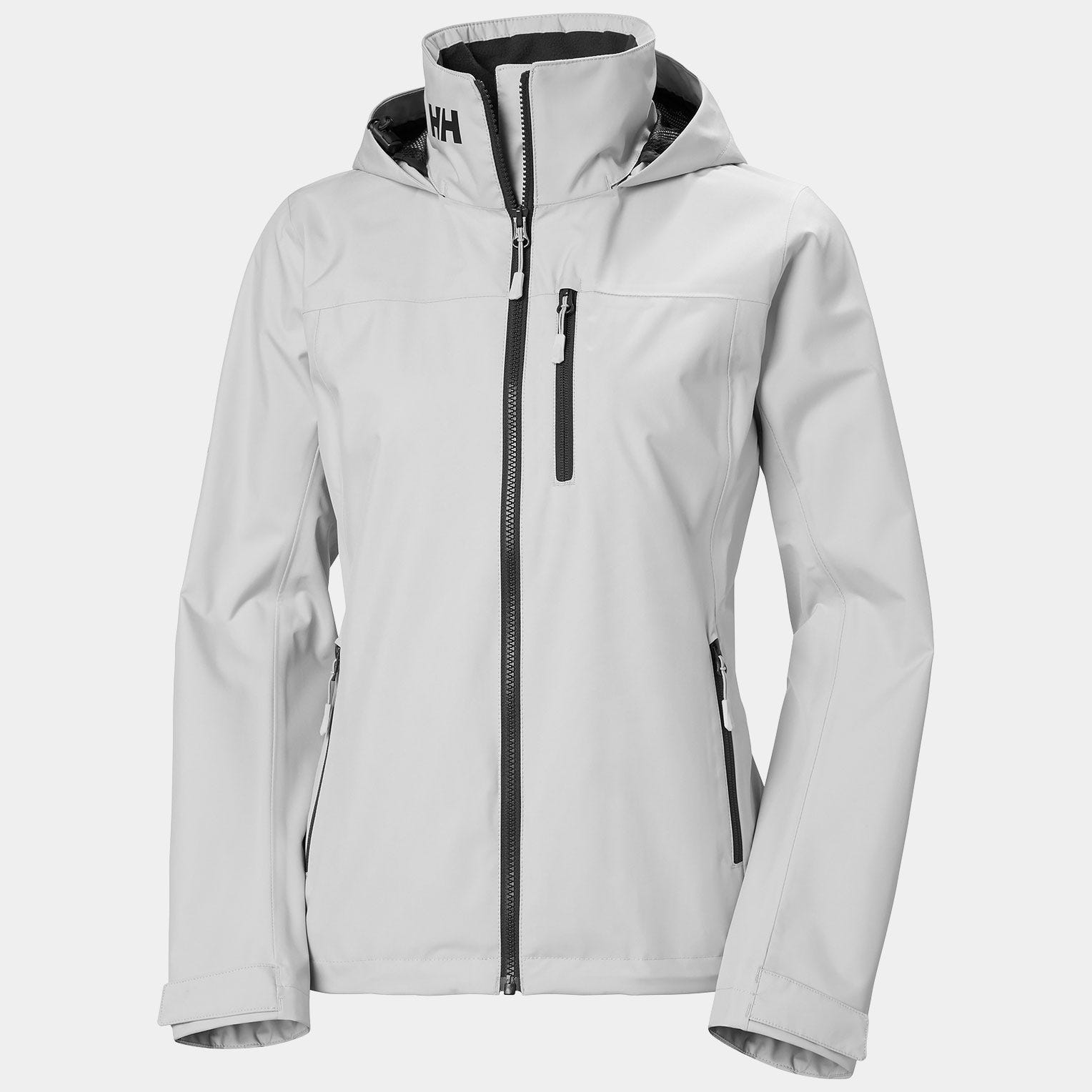 Women’s Crew Hooded Sailing Jacket 2.0