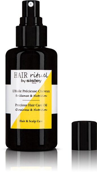 Hair Rituel by Sisley L'Huile Précieuse Cheveux Haaröl