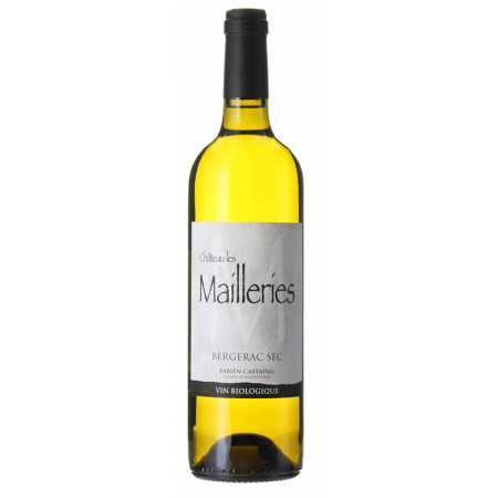 CHATEAU LES MAILLERIES 2020