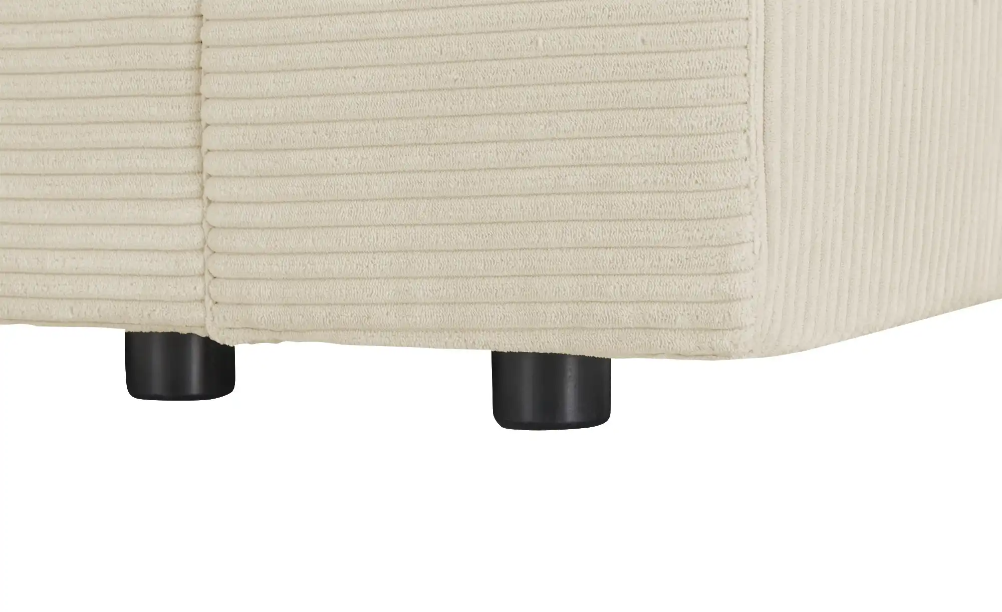 Big Sofa 2,5 Sitzer