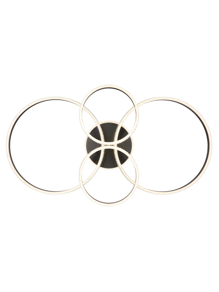 Globo lighting Deckenleuchte 