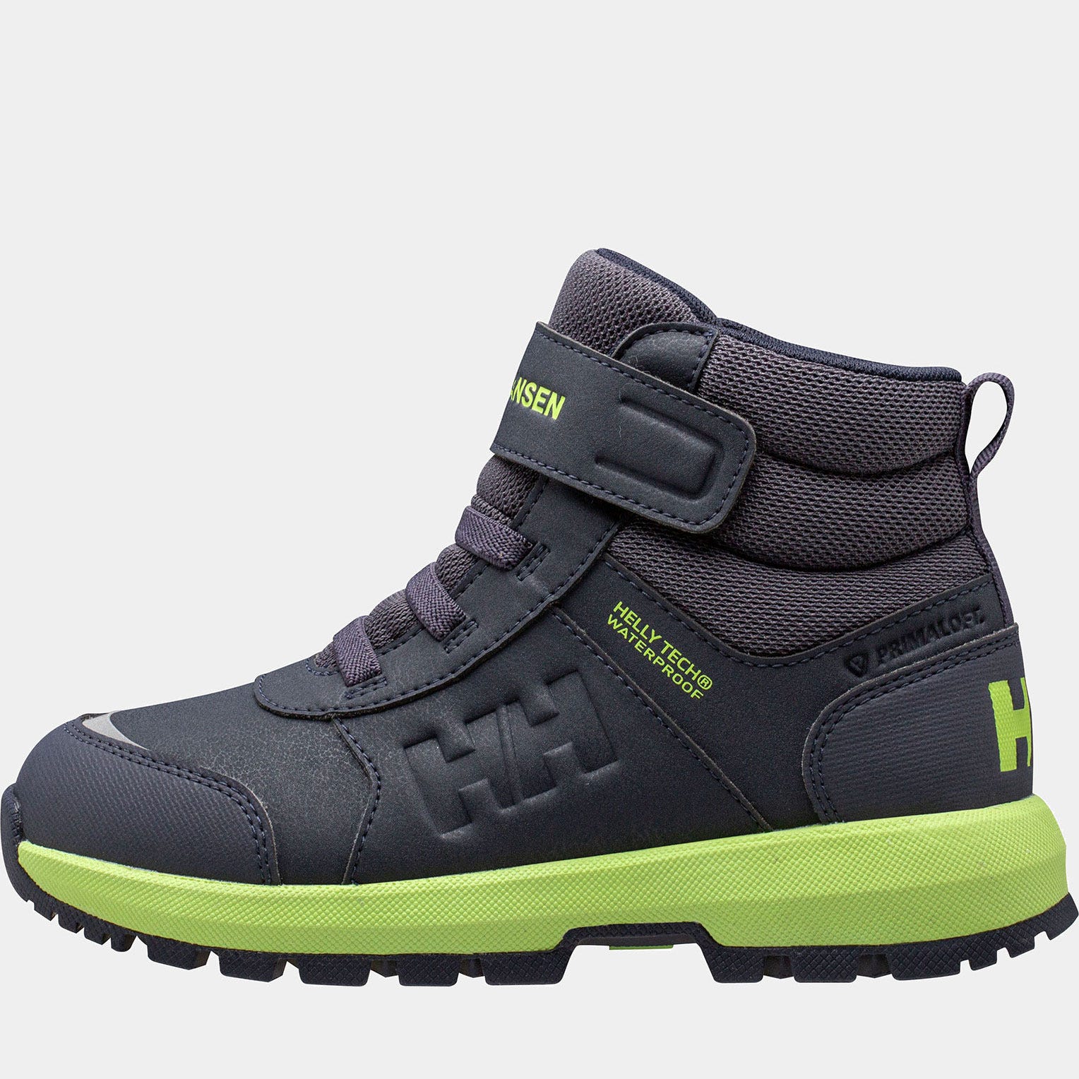 Juniors' And Kids' Shelter HELLY TECH® Waterproof Boots