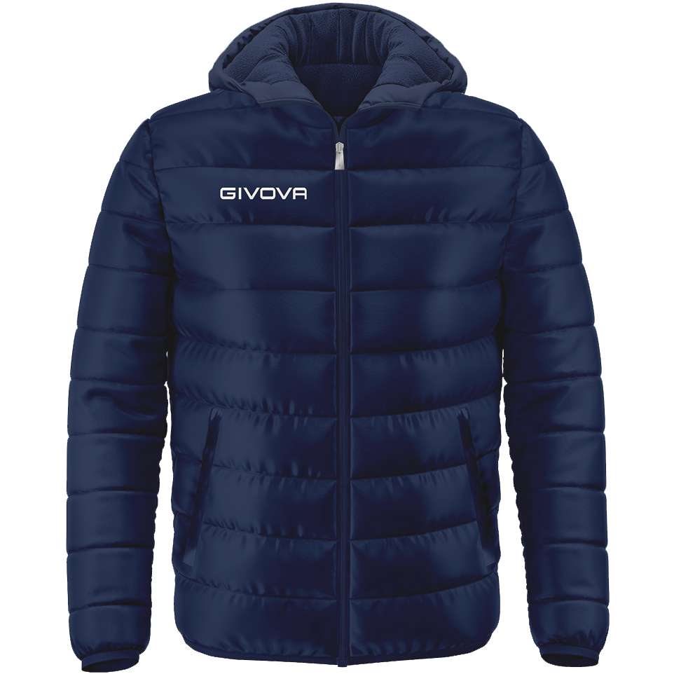 Givova Olanda Jacke G013-0004