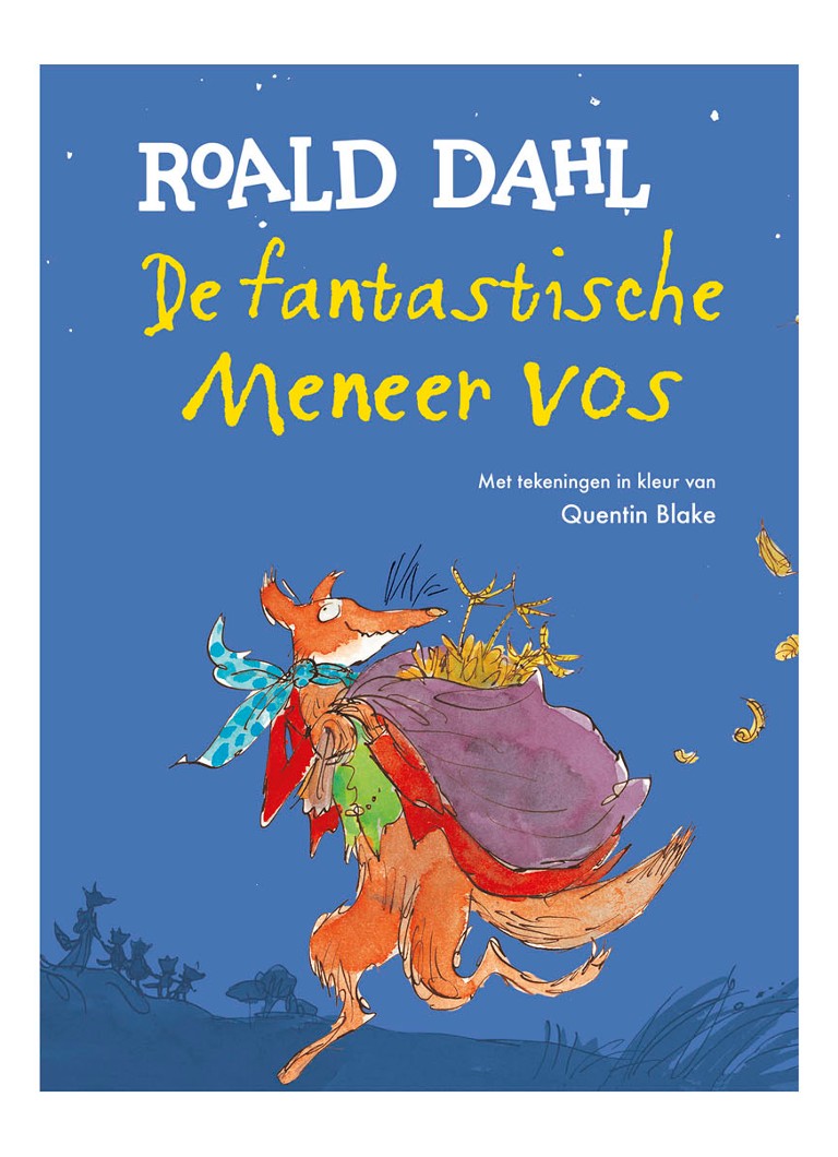 Fantastiskais misters Lapsa