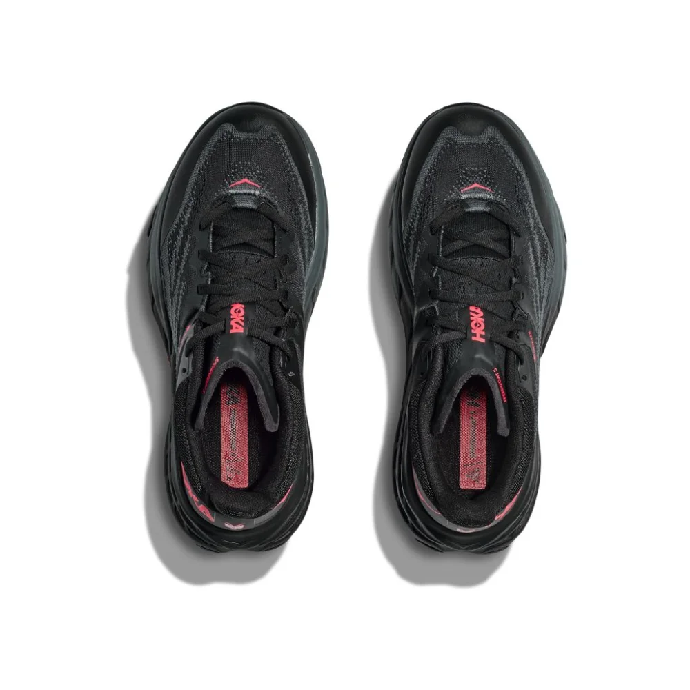 Hoka Speedgoat 5 GTX 1127913-BBLC / schwarz