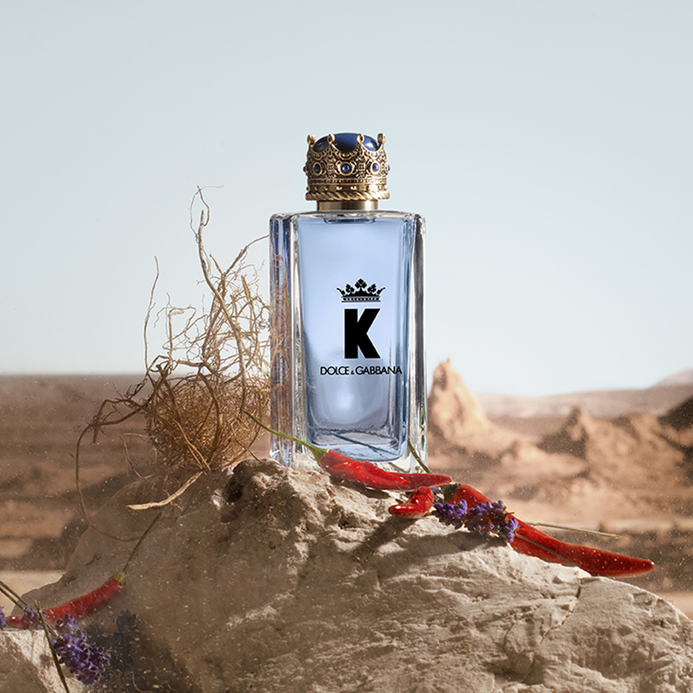 dolce & gabbana K by Dolce&Gabbana Eau de Toilette