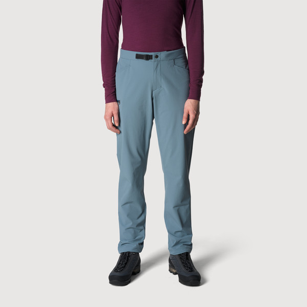 TARFALA PANT W Damen - Softshellhose