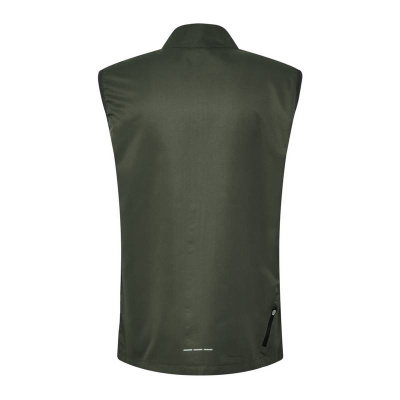 Newline nwlBEAT Weste Trainingsjacke Herren