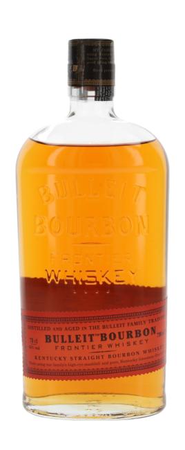 Bulleit Bourbon 0,7 l·45 % vol