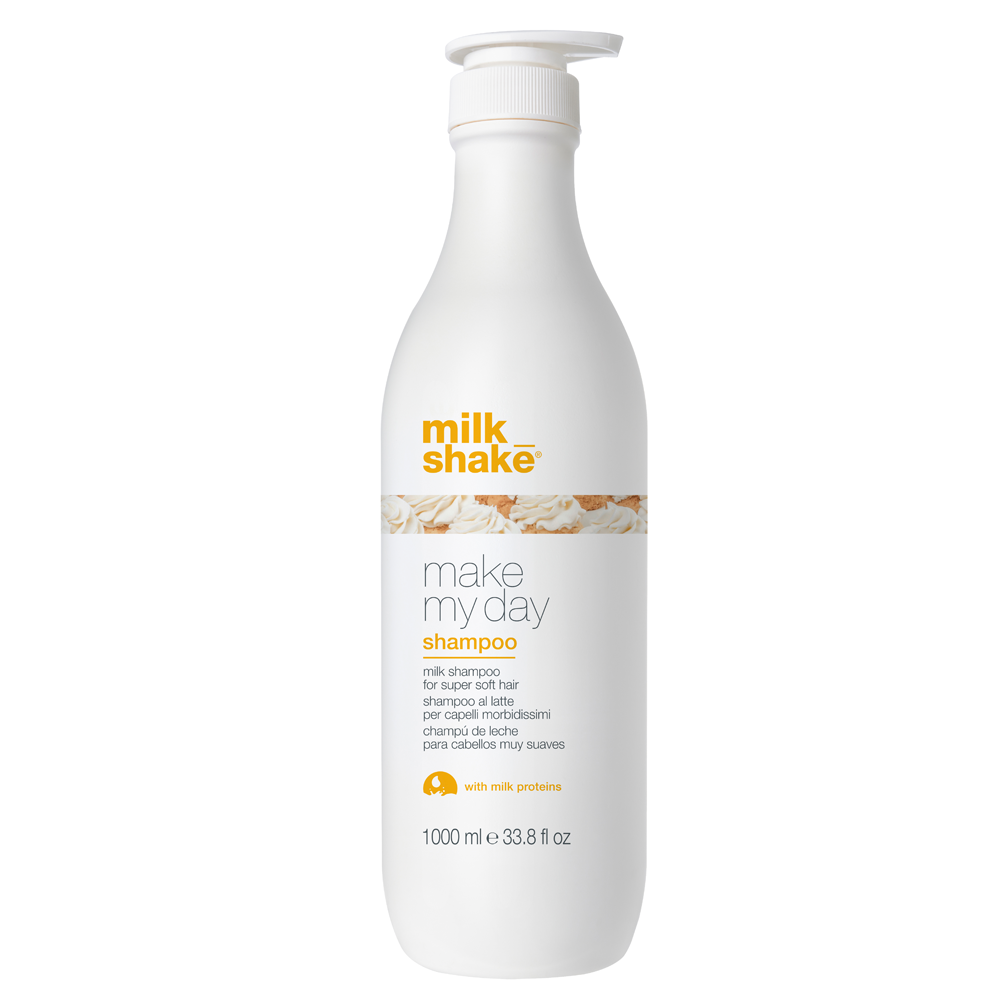 milk_shake Make My Day Shampoo 1000 ml