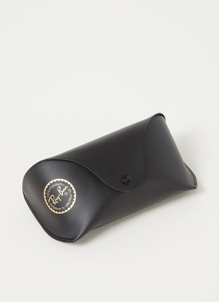 Ochelari de soare Ray-Ban Mega Balorama RB2289