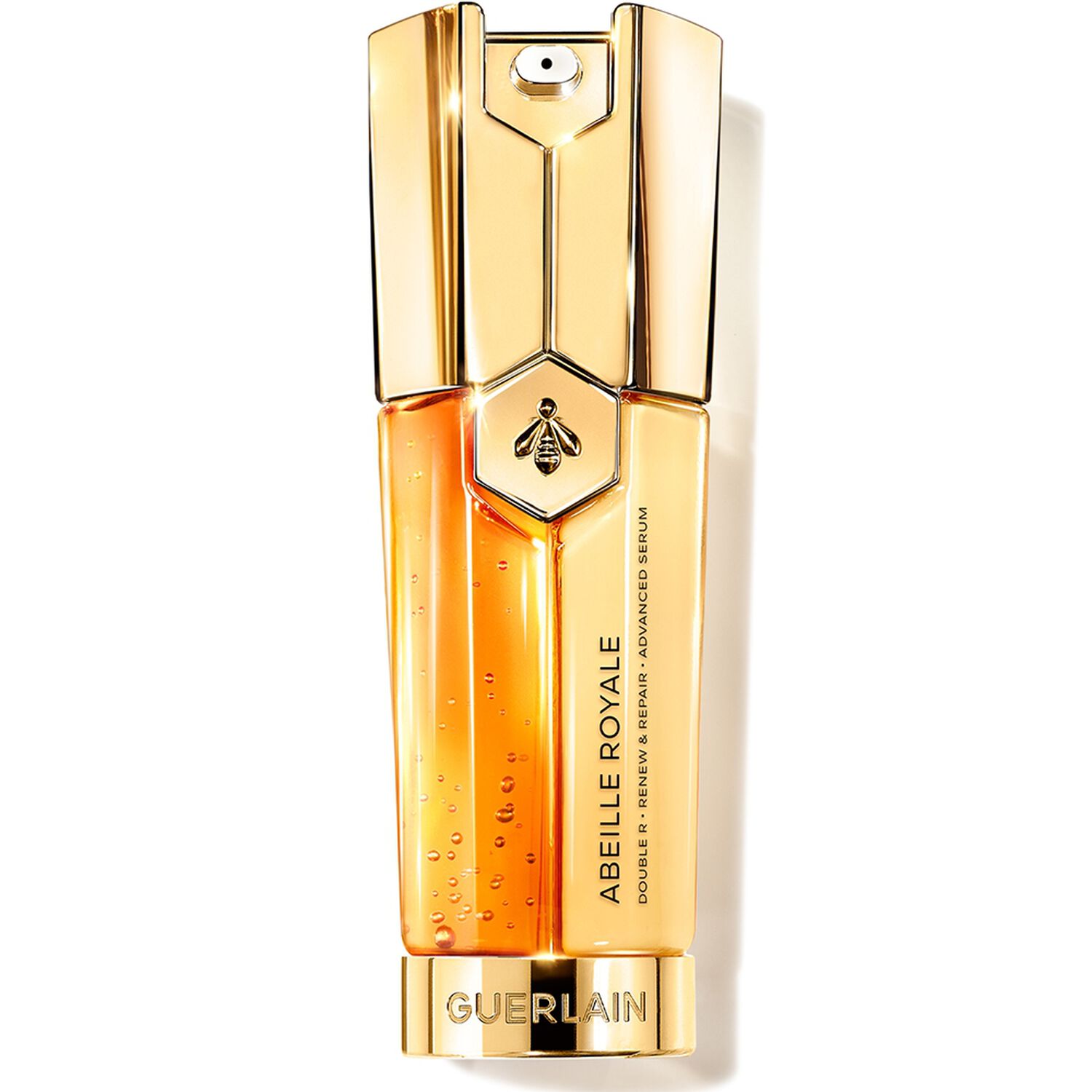 Guerlain Abeille Royale Sérum Advanced Double R Renew & Repair