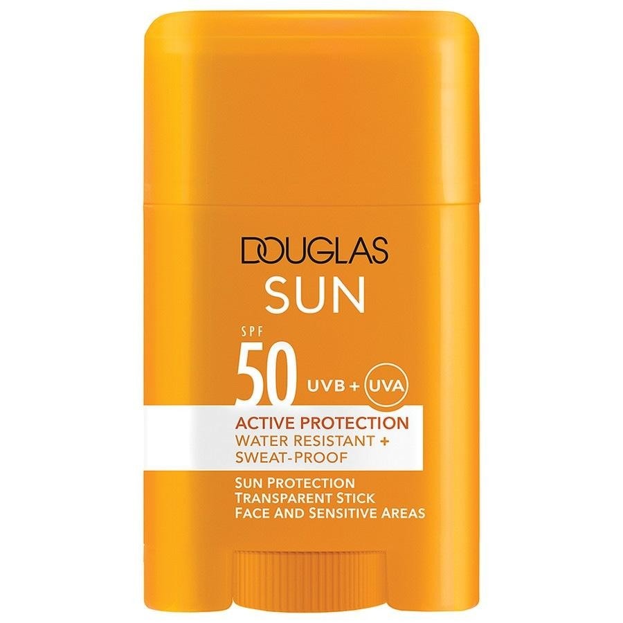 Protection Transparent Stick SPF 50