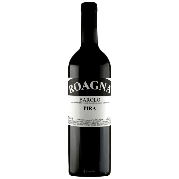 RoagnaPira Barolo 2016