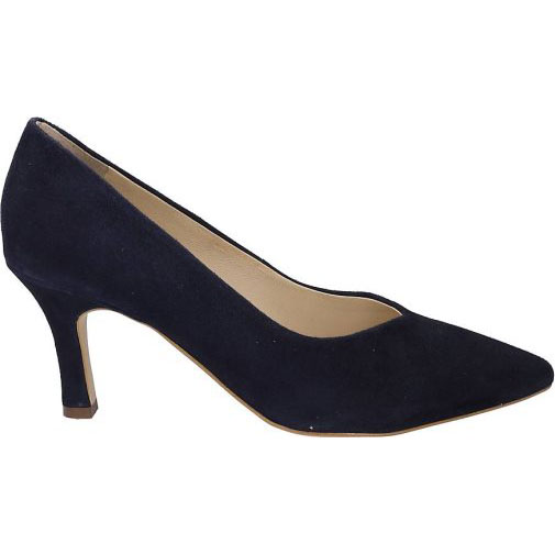 GERRY WEBER Pump Madeleine 02, dunkelblau