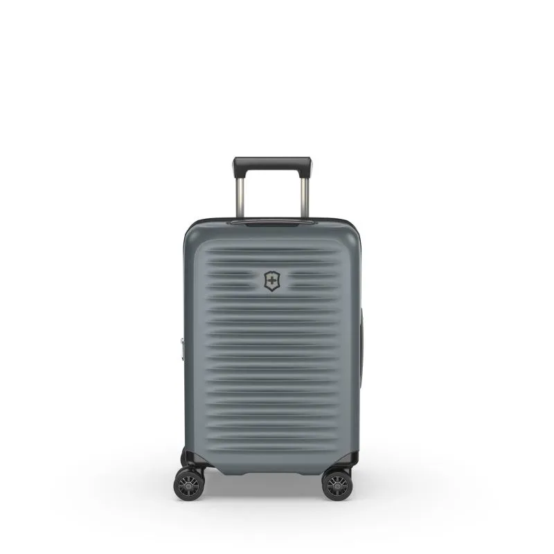 Victorinox Airox Advanced Frequent Flyer Carry-On Erweiterbar (55 cm) - Storm
