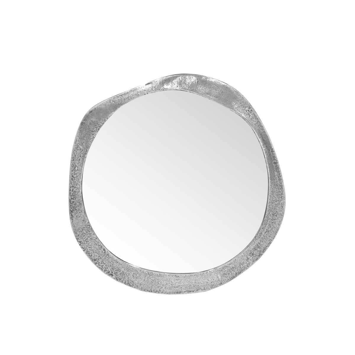 Spiegel Lalita Silber 56 x 57 cm