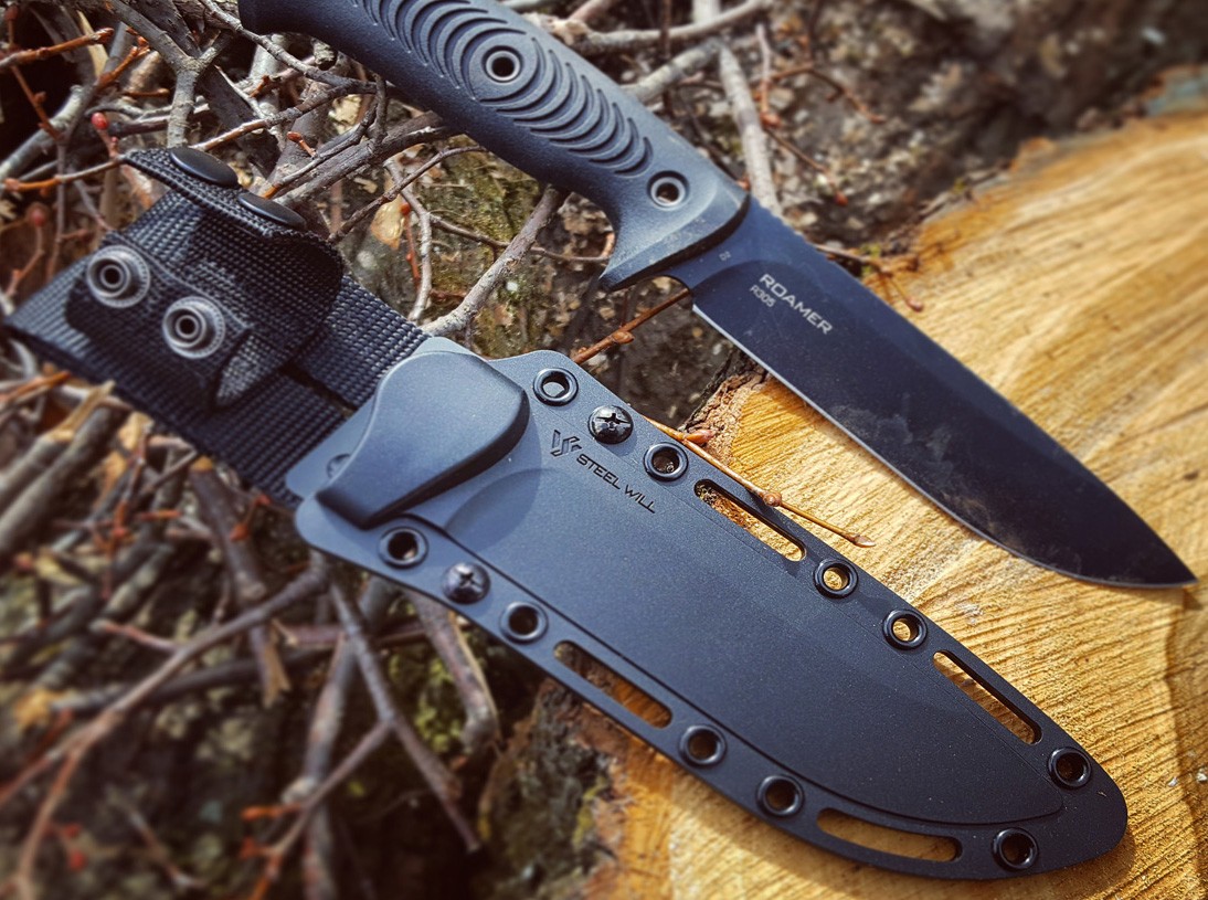 Roamer R305-1BK