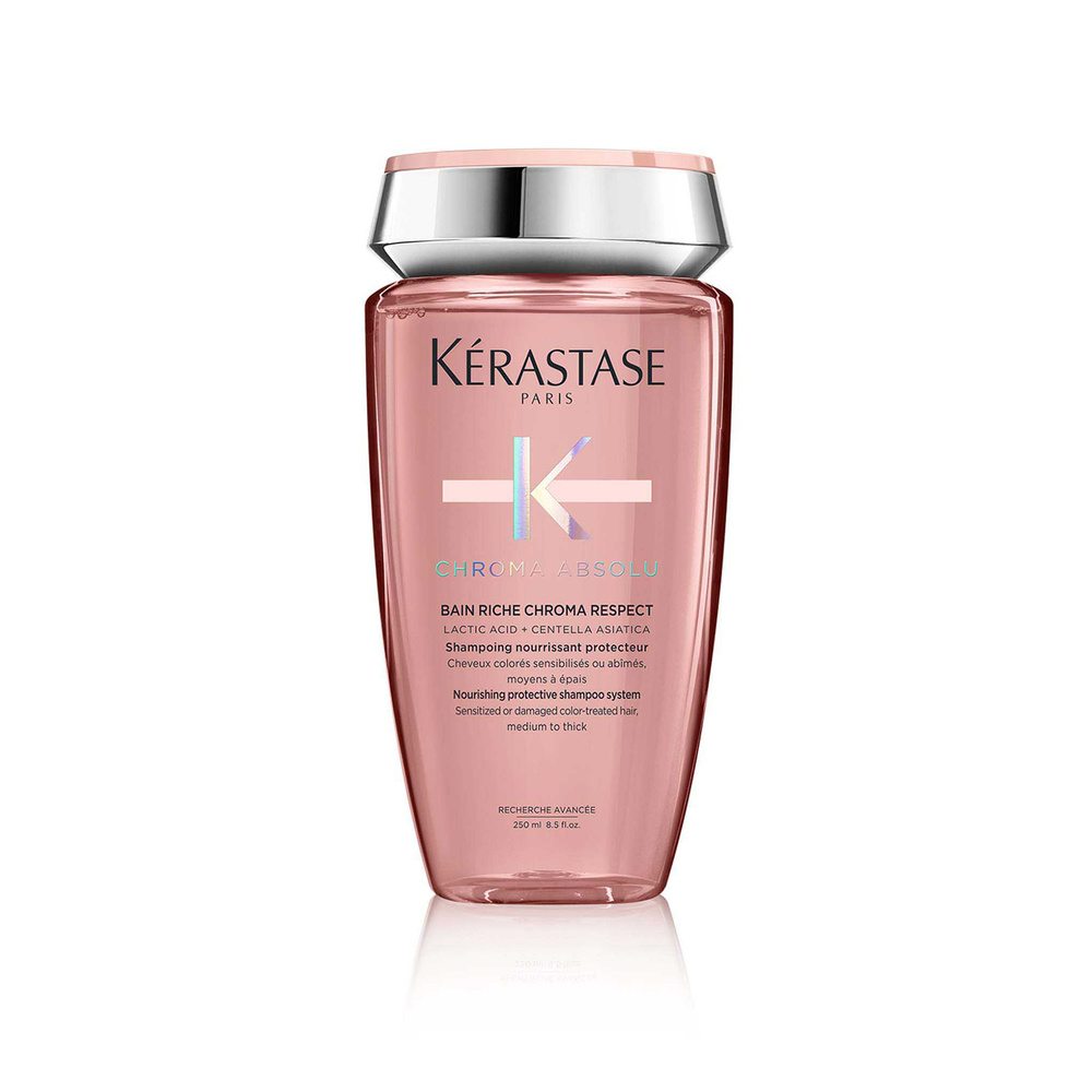 Kérastase Chroma Absolu Bain Riche Chroma Respect Shampoing