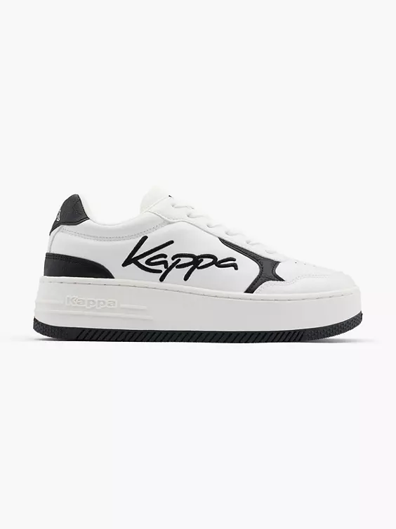 Kappa Platform Sneaker