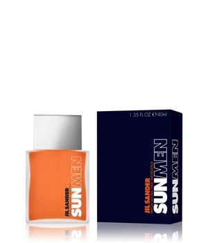 JIL SANDER Sun Male Parfum 40 ml