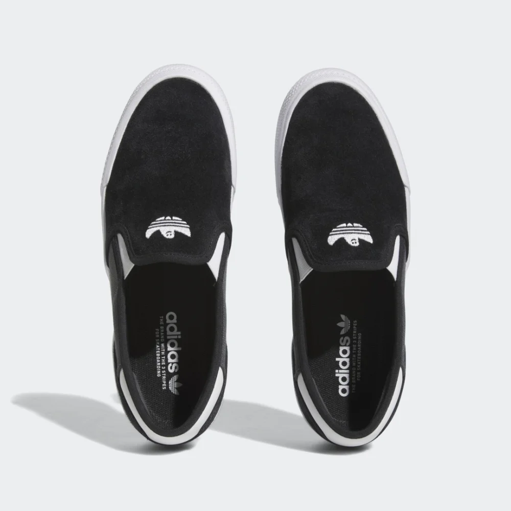 adidas Shmoofoil Slip IG5268 / schwarz