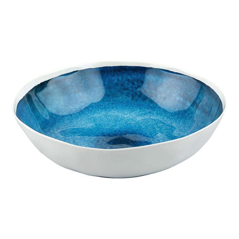 Cuisine Salatbolle Ocean ø 30,5 melamin