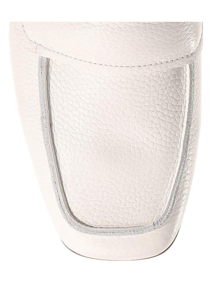 Högl Leder-Slipper 