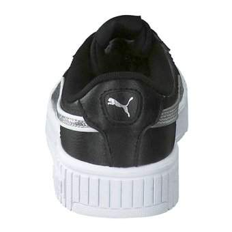 PUMA Carina 2.0 Glitzy PS Sneaker in schwarz