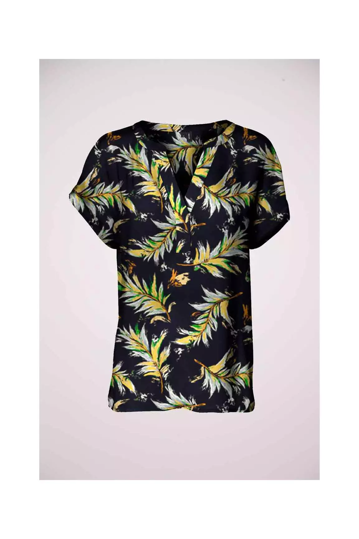 Vero Moda Blouses Femme couleur noir