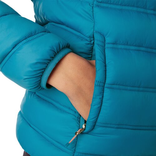 DAMEN JACKE JEBEL