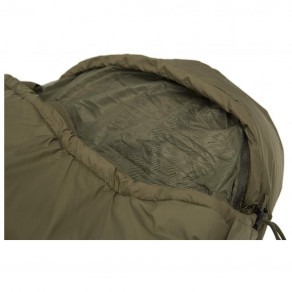 Carinthia - Tropen - Kunstfaserschlafsack